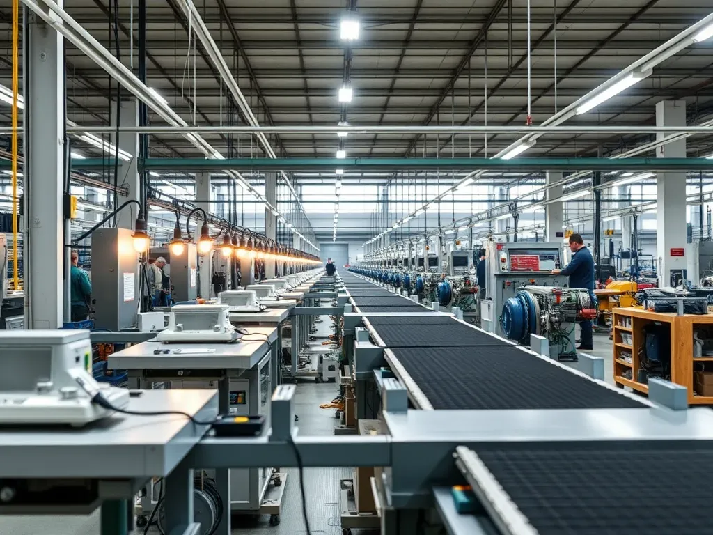 Proces projektowania instalacji technologicznych