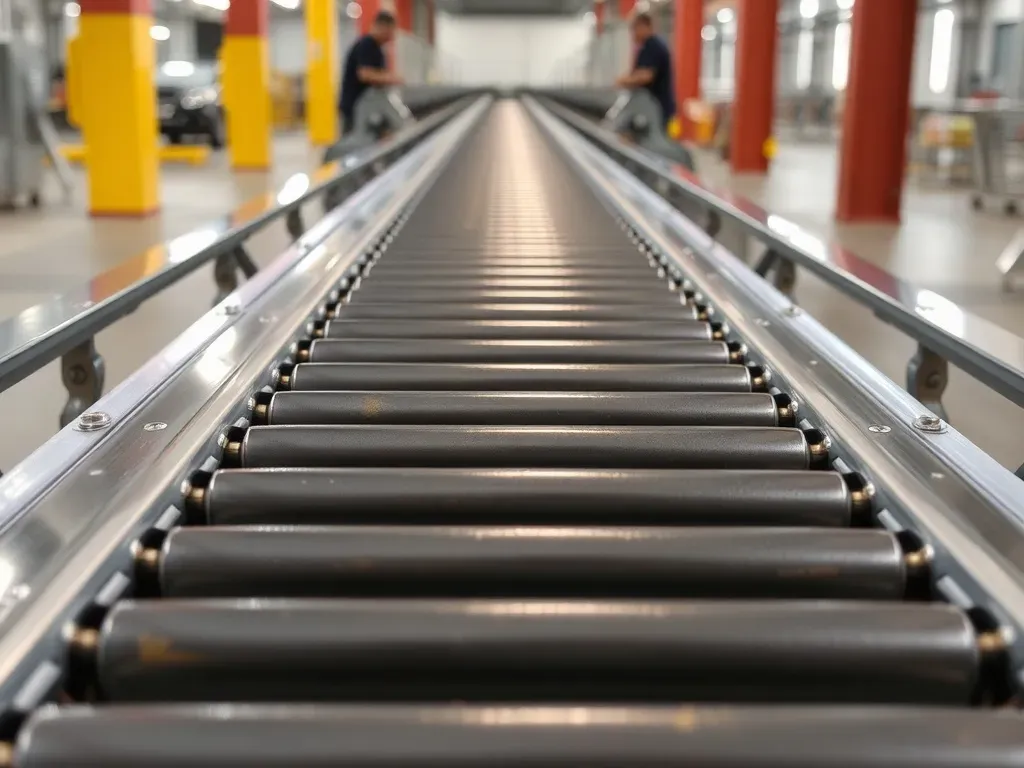 Jak wybrać dostawcę maszyn do przemysłu spożywczego