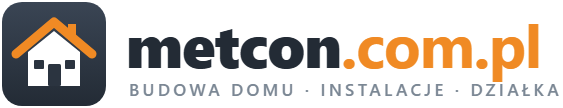 Logo MetCon.com.pl